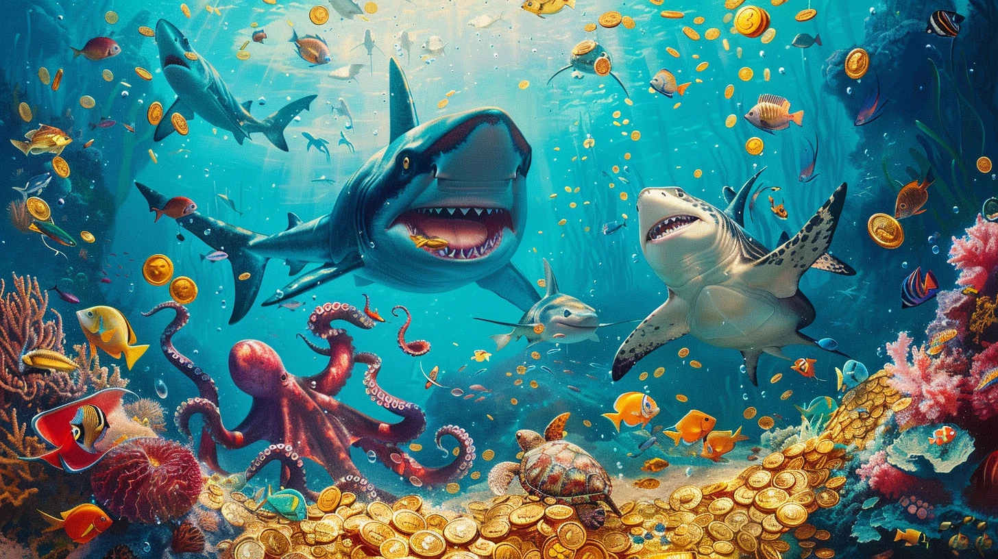 Khám Phá Thế Giới Giải Trí Tại HP88 Casino