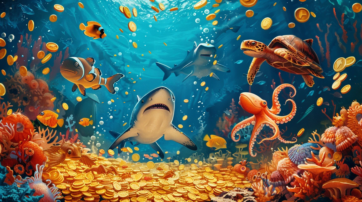 Khám Phá Thế Giới Giải Trí Tại HP88 Casino