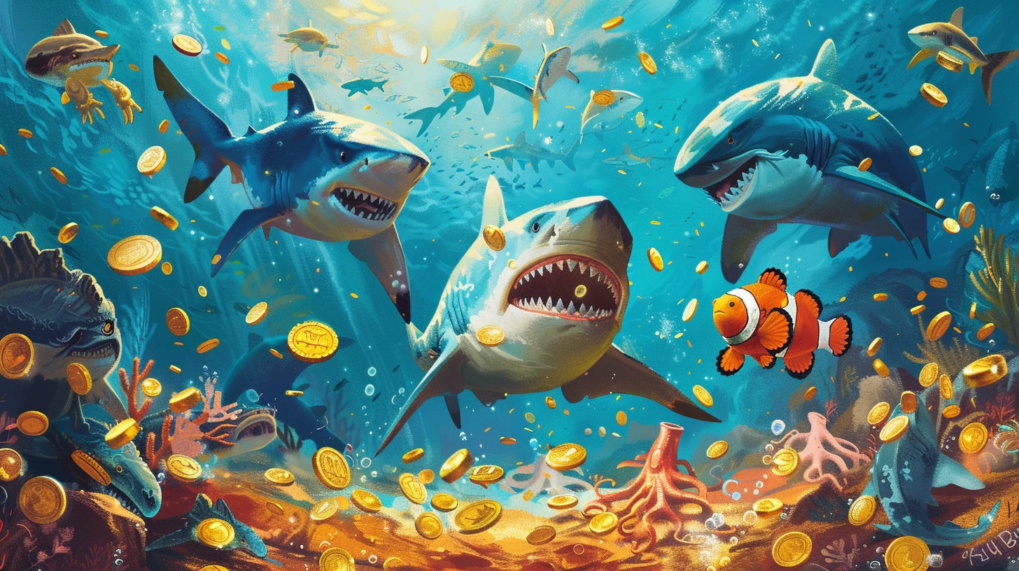 Khám Phá Thế Giới Xổ Số với RR8822 và JILI Chuyên Gia Săn Rồng