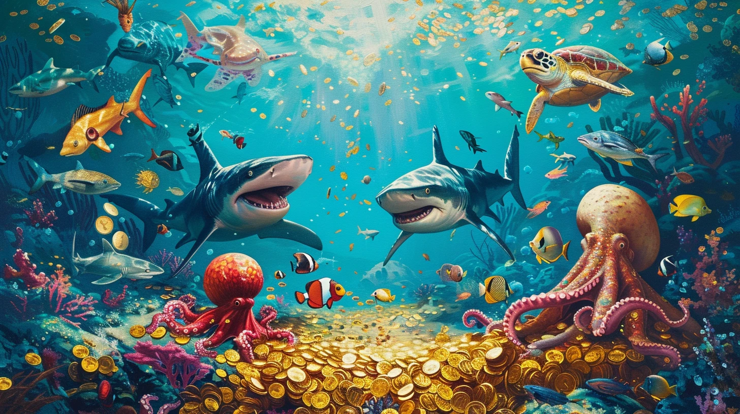 Khám Phá Thế Giới Của HP88 Casino