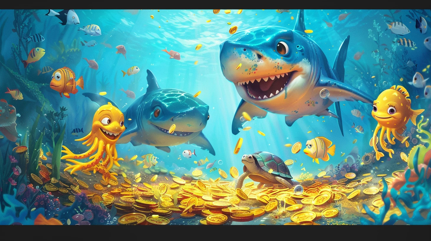 Bí Quyết Chiến Thắng Với RR8822: Khám Phá JILI Dàn Sao Đánh Cá