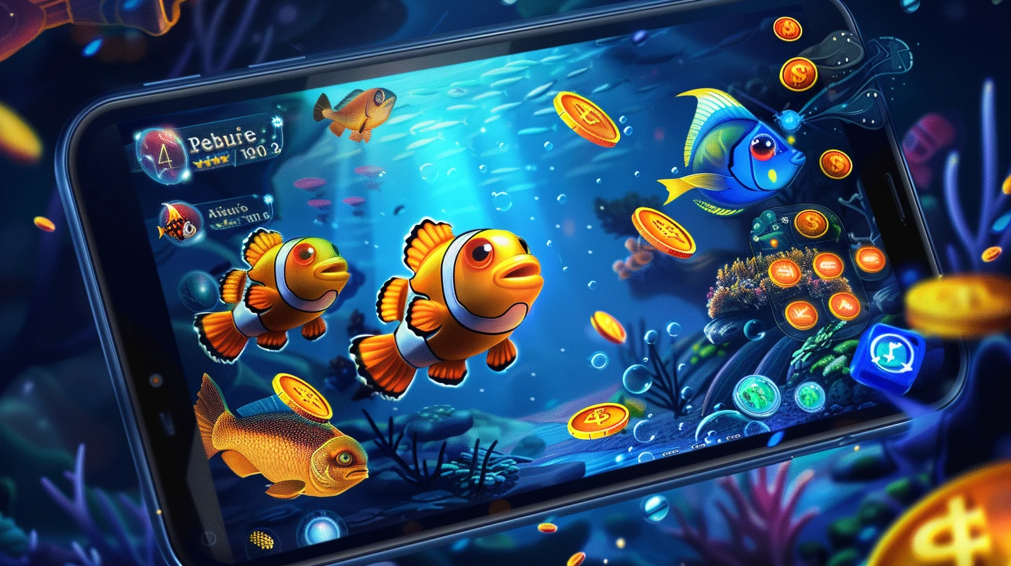 Khám Phá Thế Giới Giải Trí Với JILI Đánh Cá Vui Vẻ Và Các Thông Tin Xổ Số Hấp Dẫn