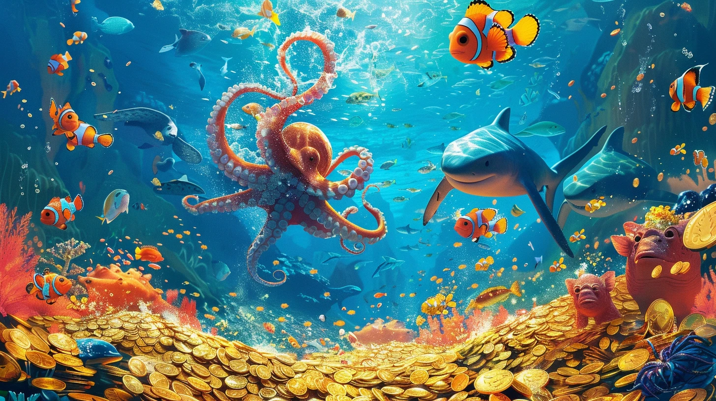 Khám Phá Thế Giới Giải Trí Cùng 69win