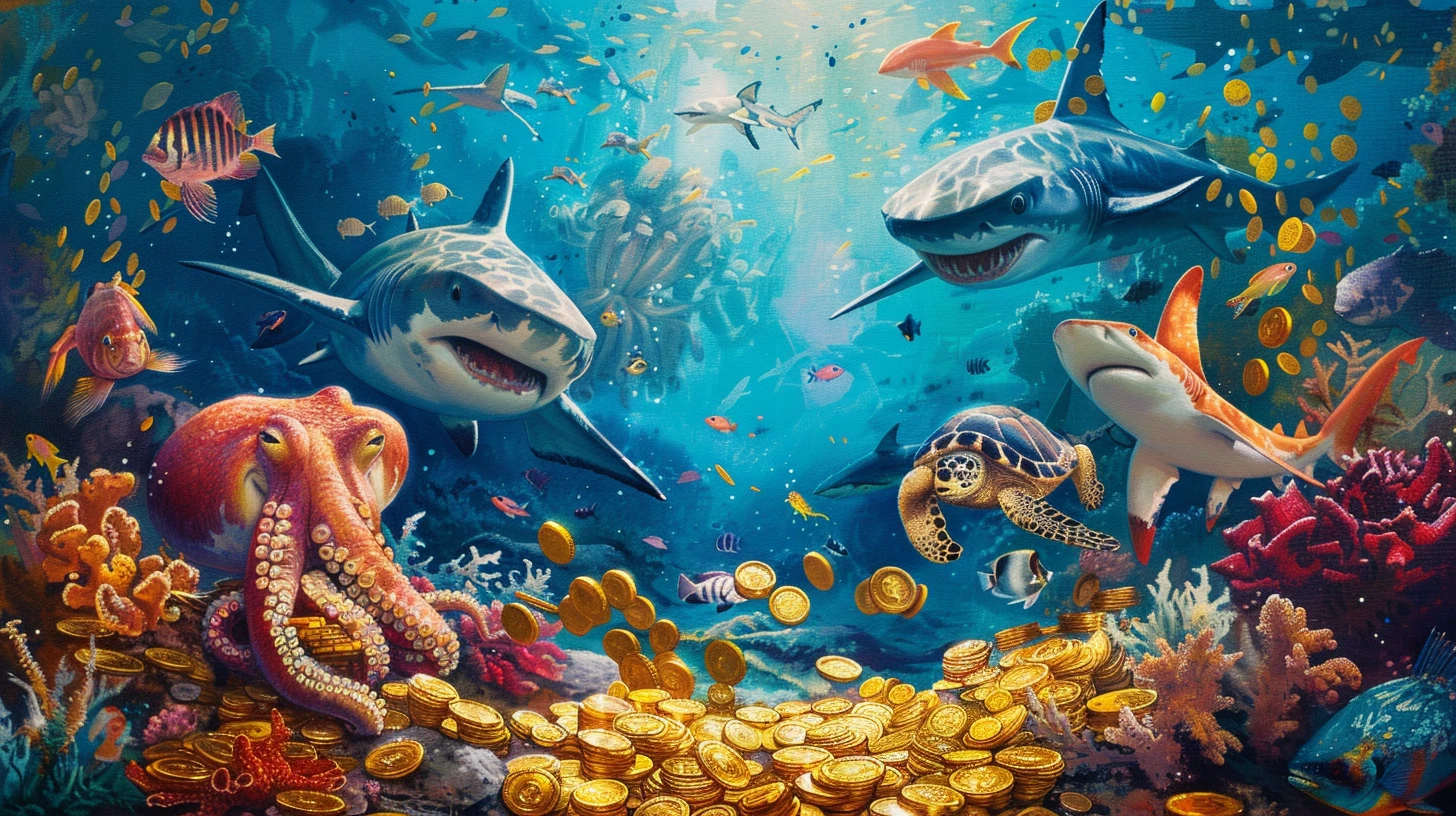 Khám Phá Jili Casino và Những Con Số Hấp Dẫn Trong Xổ Số Mega 6/55