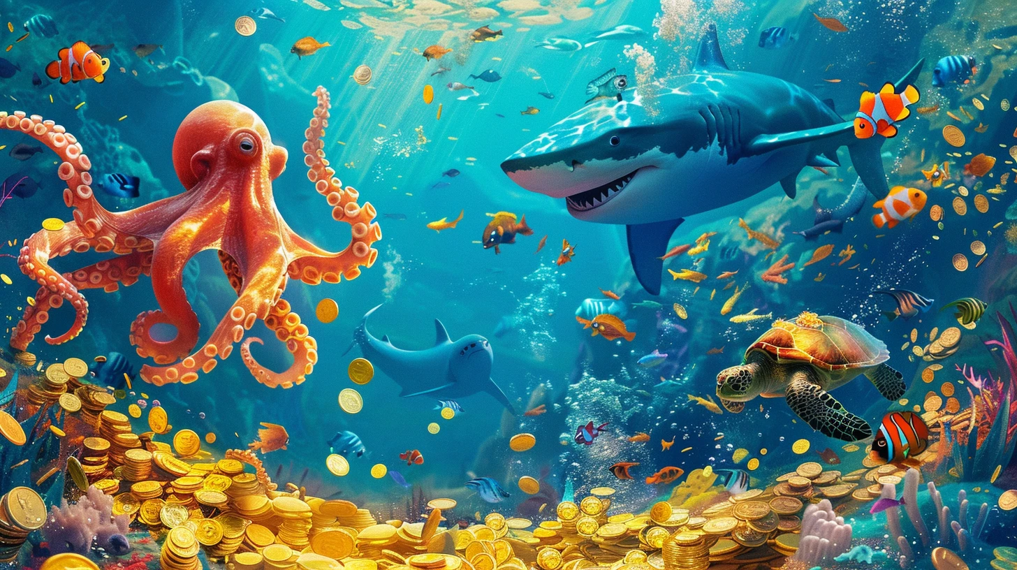 Khám Phá Jili Casino và Những Con Số Hấp Dẫn Trong Xổ Số Mega 6/55