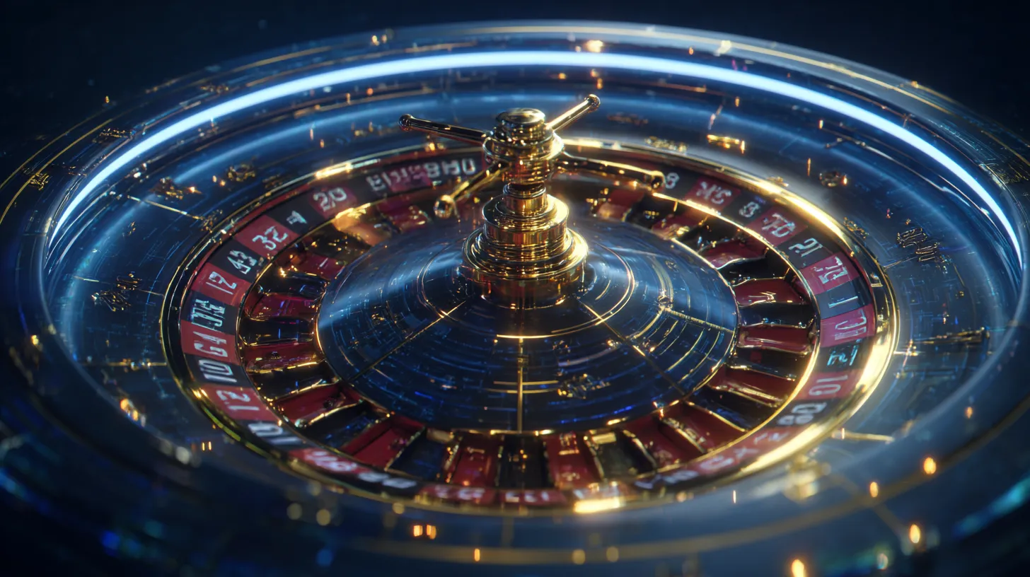 Khám Phá Thế Giới Xổ Số: Tại Sao Bạn Nên Chú Ý Đến RR 88?