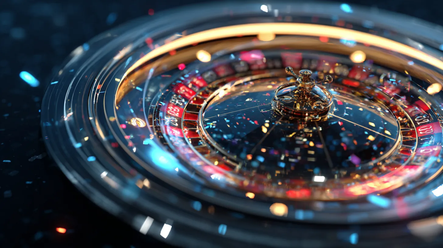 Khám Phá Thế Giới Xổ Số: Tại Sao Bạn Nên Chú Ý Đến RR 88?