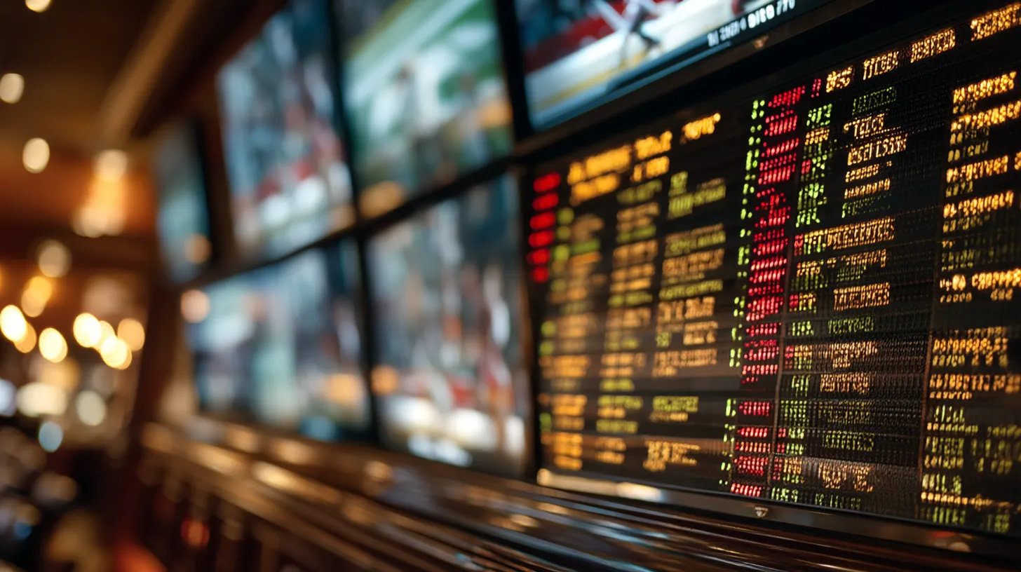 P3bet: Sự Lựa Chọn Hàng Đầu Trong Thế Giới Xổ Số