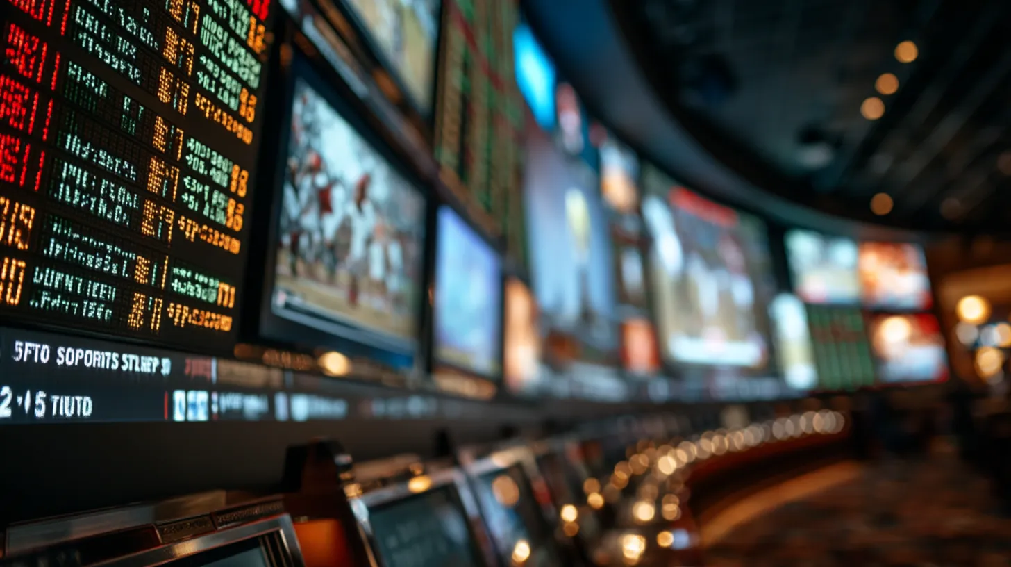 P3bet: Sự Lựa Chọn Hàng Đầu Trong Thế Giới Xổ Số