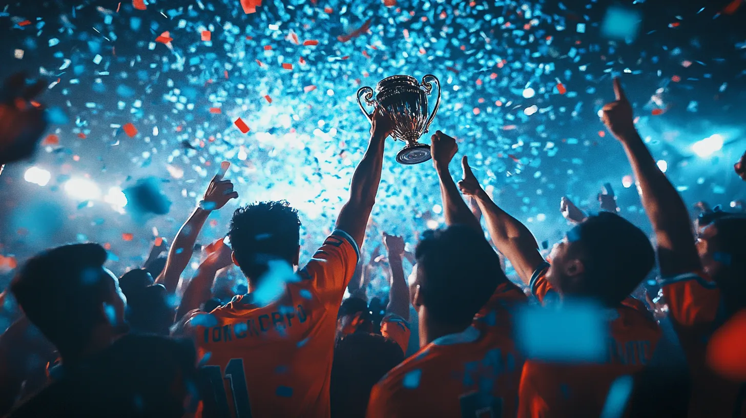 Khám Phá Nhà Cái 123b: Tại Sao Nên Chọn Xổ Số Online?