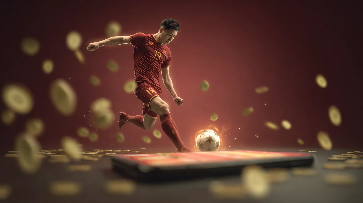 Khám Phá Nhà Cái 123b: Tại Sao Nên Chọn Xổ Số Online?