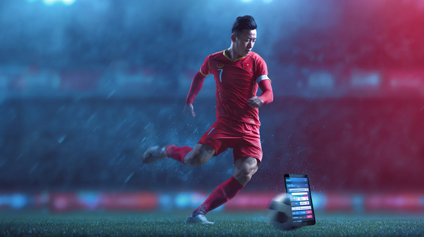 Khám Phá TG88: Nền Tảng Thú Vị Cho Người Yêu Thích Xổ Số