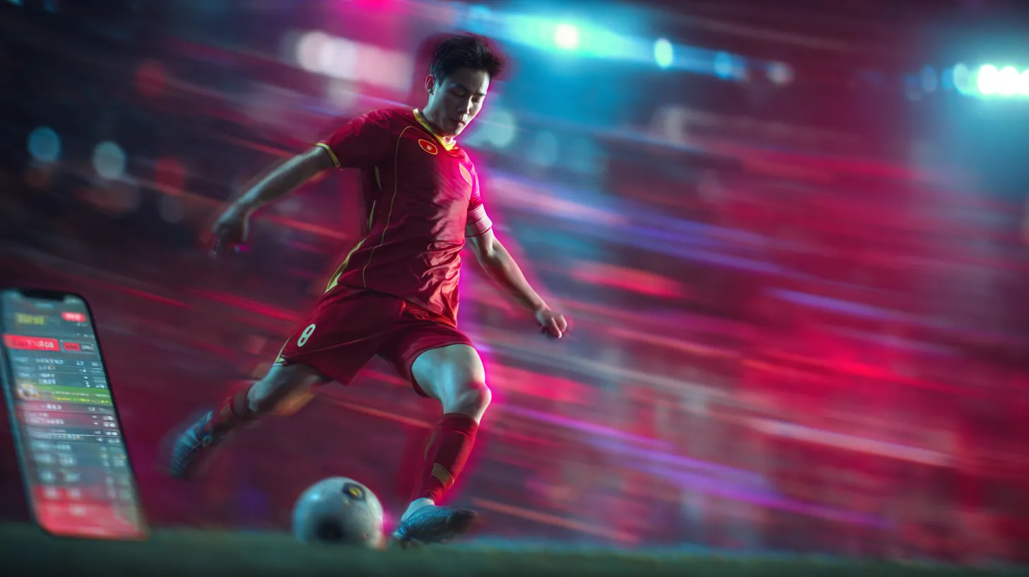 Khám Phá TG88: Nền Tảng Thú Vị Cho Người Yêu Thích Xổ Số