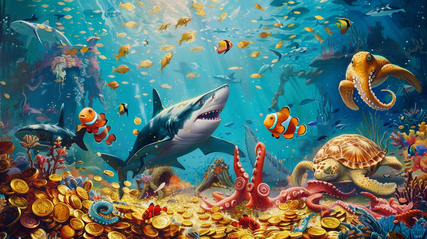 Khám Phá Thế Giới Của RR8822: Chuyên Gia Săn Rồng JILI Và Các Dịch Vụ Xổ Số Hấp Dẫn