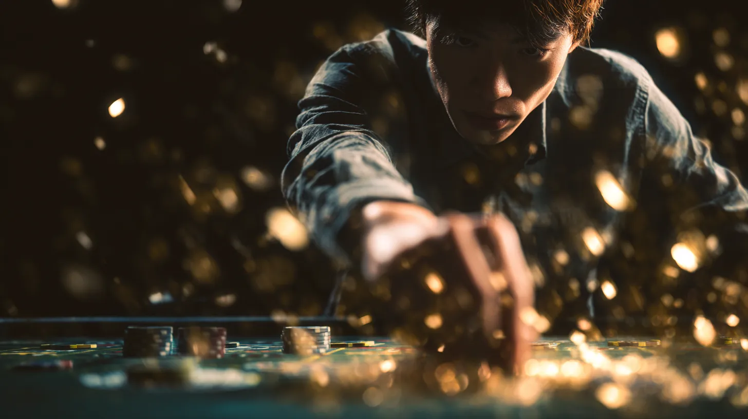 Khám Phá Thế Giới Của Zet Bet: Cập Nhật Kết Quả Xổ Số Và Lựa Chọn Thông Minh