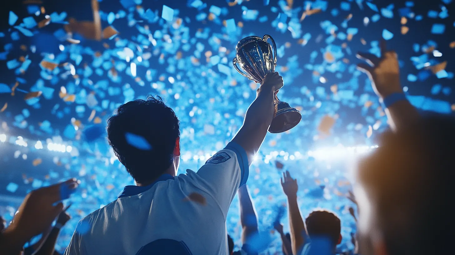 Khám Phá Thế Giới Đặt Cược Với Bet 88