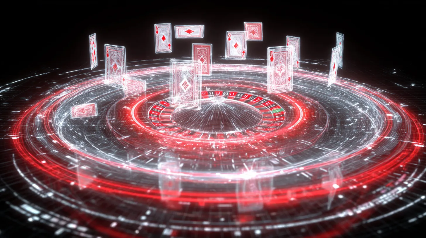 Khám Phá RR88: Ứng Dụng Đột Phá Chơi Xổ Số Online