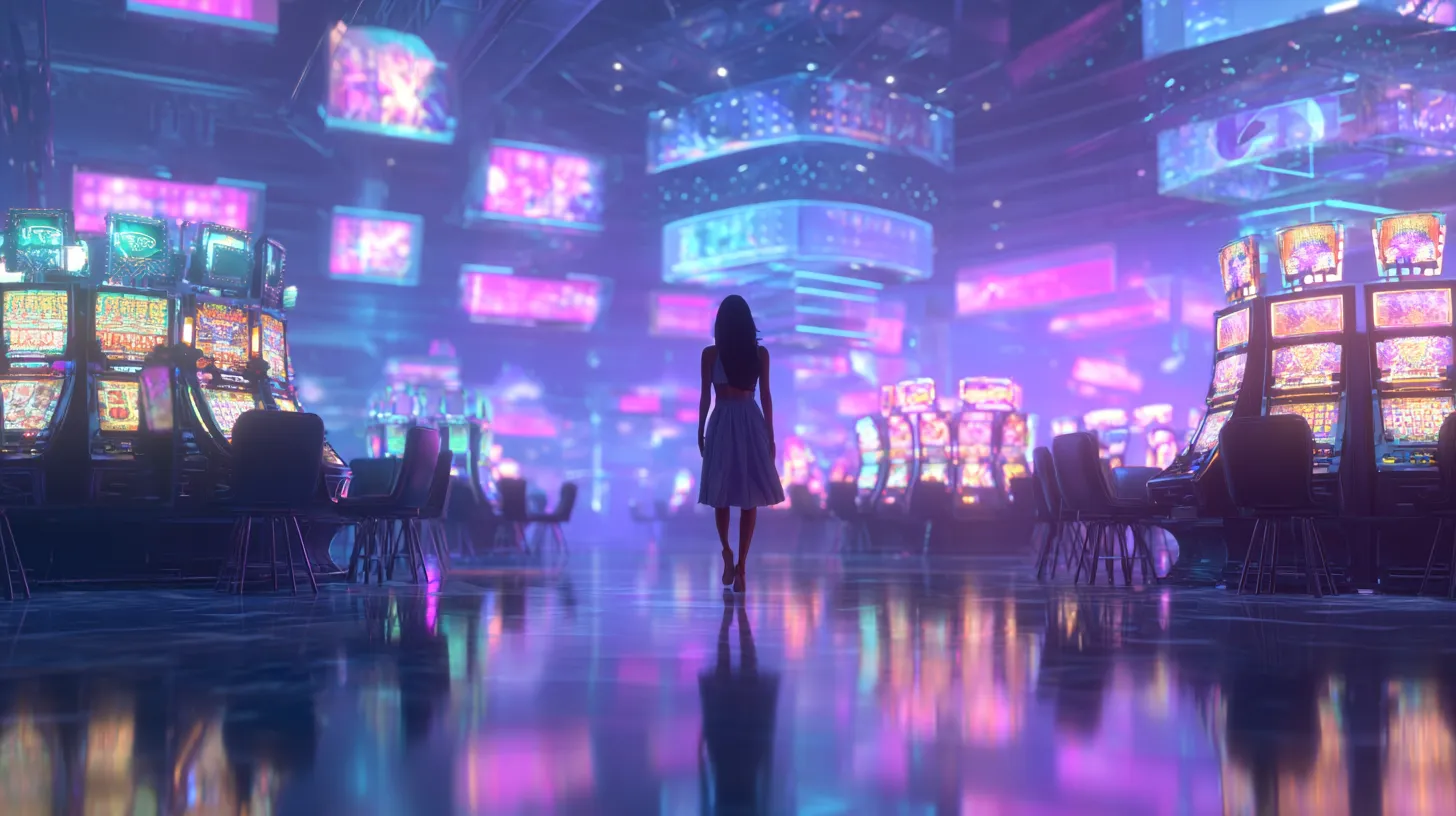 Khám Phá AE388: Nơi Đem Đến Những Cơ Hội Trúng Thưởng Lớn