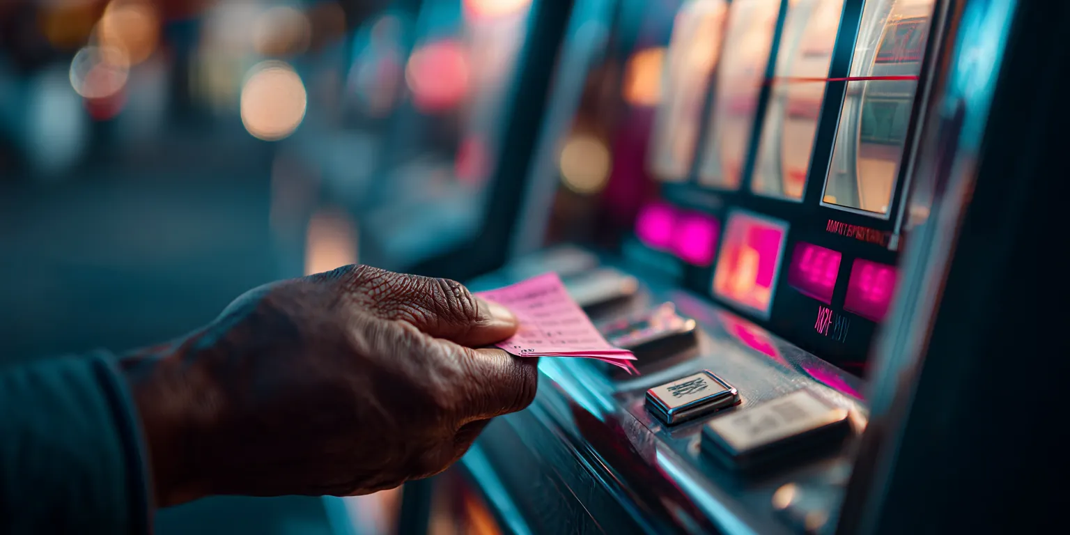 Khám Phá 009bet: Địa Chỉ Tin Cậy Cho Người Chơi Xổ Số