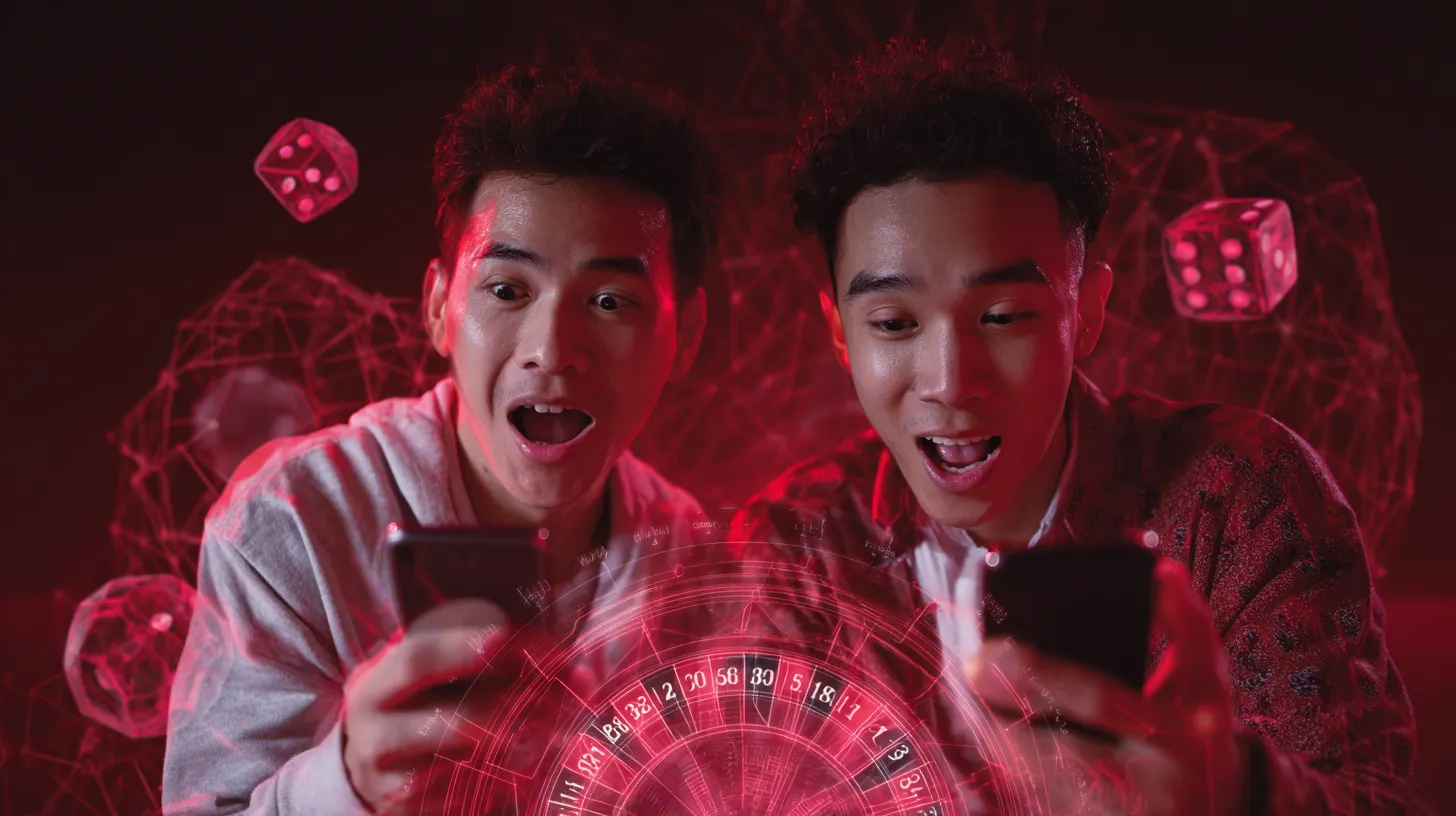 Khám Phá 009bet: Một Điểm Đến Được Yêu Thích Trong Thế Giới Xổ Số