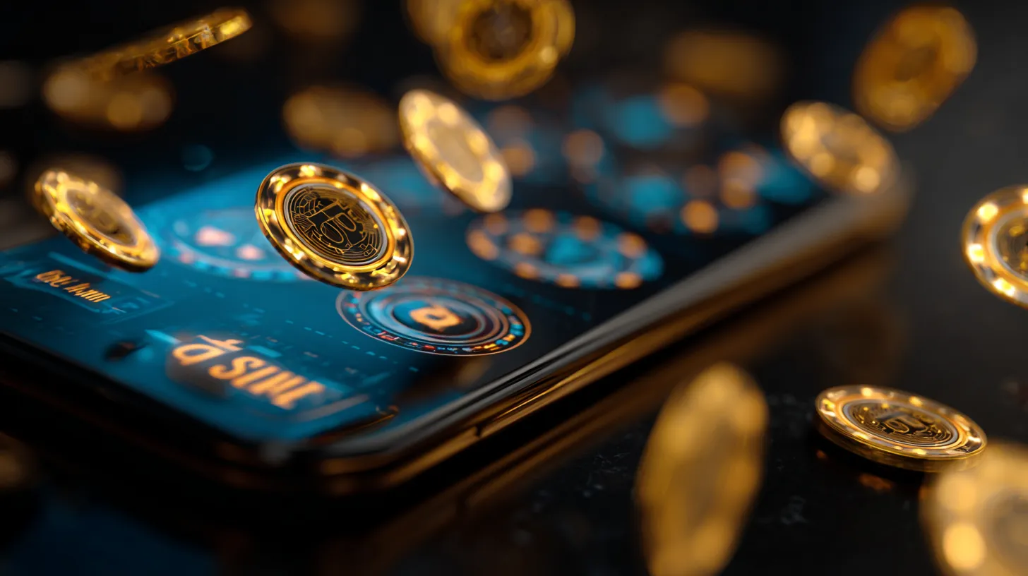 Khám Phá 009bet: Một Điểm Đến Được Yêu Thích Trong Thế Giới Xổ Số