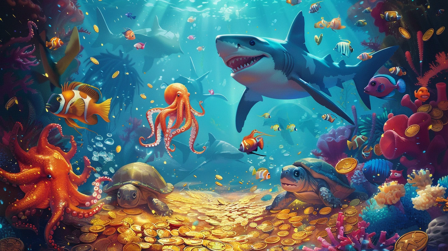 Khám Phá Jilislot: Nơi Đam Mê Cá Cược Gặp Gỡ Cơ Hội