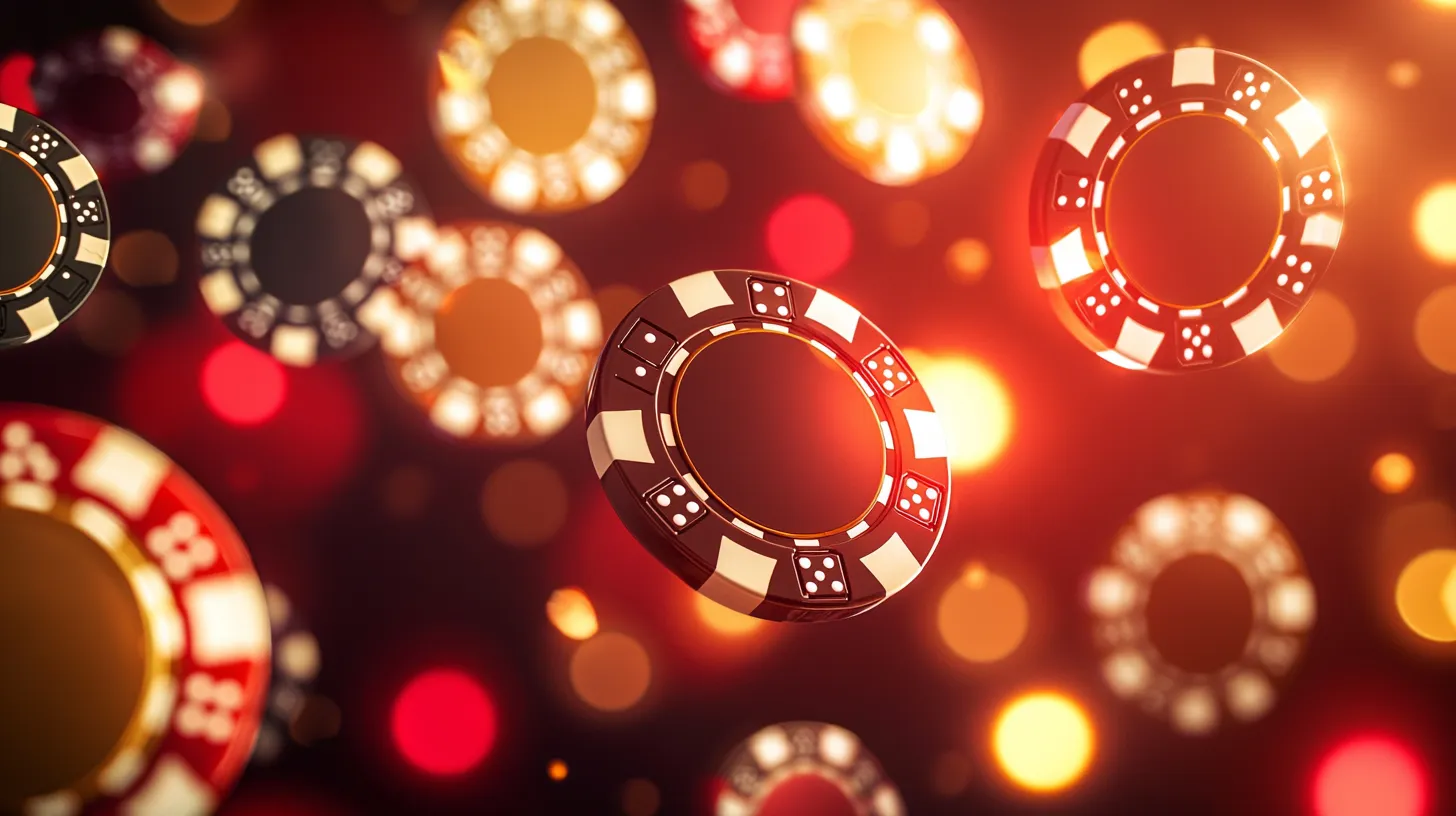 Khám Phá Jili Casino: Trải Nghiệm Đỉnh Cao Trong Thế Giới Cờ Bạc