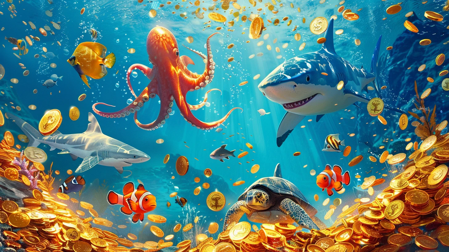 Khám Phá Jilislot: Nơi Đam Mê Cá Cược Gặp Gỡ Cơ Hội