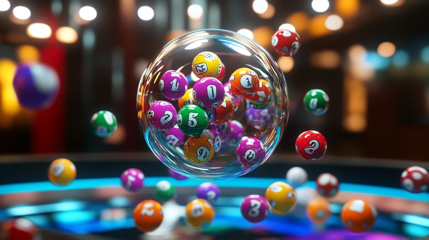 Khám Phá Thế Giới Xổ Số Online: Từ 98win58 Đến Kết Quả Xổ Số Truyền Thống