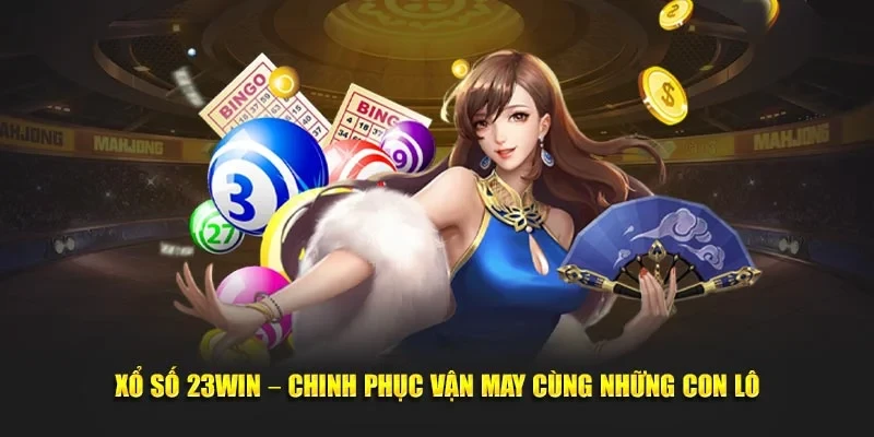 Khám Phá Thế Giới Xổ Số Online: Từ 98win58 Đến Kết Quả Xổ Số Truyền Thống