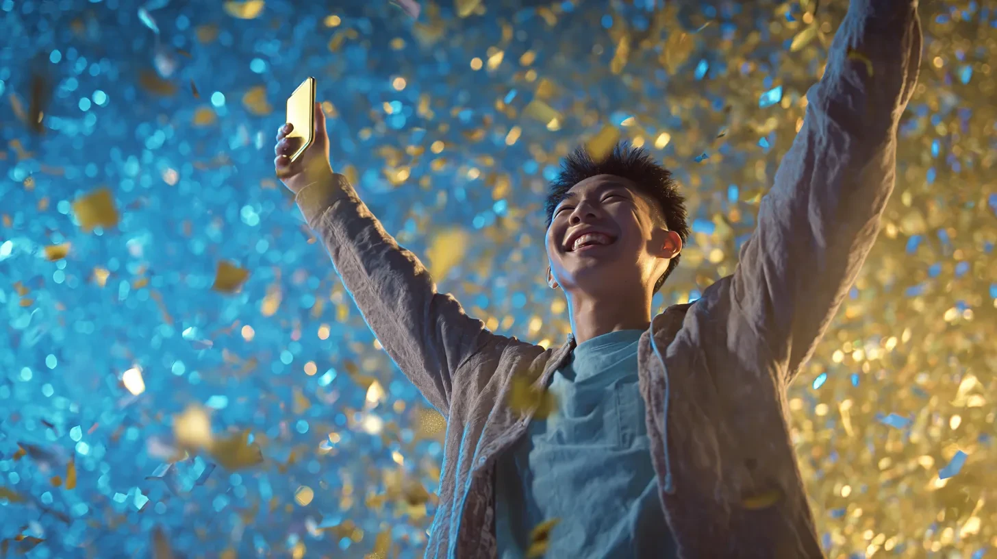 Khám Phá RR88: Ứng Dụng Đột Phá Chơi Xổ Số Online