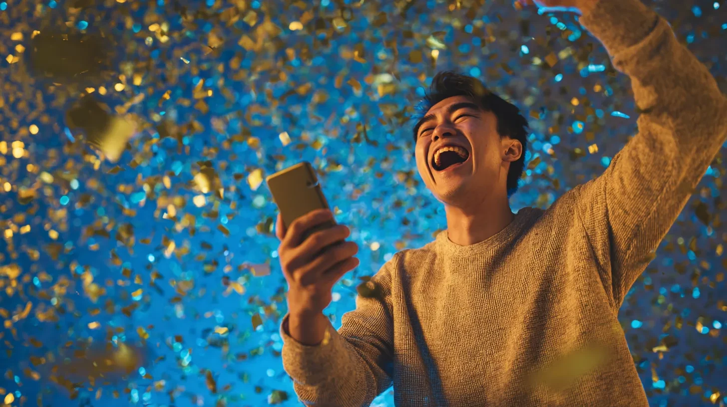 Khám Phá Thế Giới Vé Số Với 123b: Cơ Hội Trúng Lớn Từ Đầu Đến Cuối