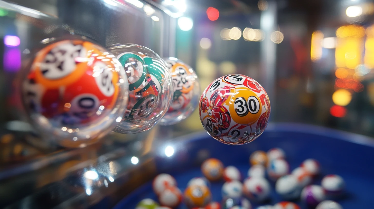 Khám Phá Nhà Cái 123b: Tại Sao Nên Chọn Xổ Số Online?