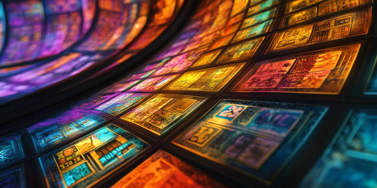 Khám Phá Thế Giới Bet 88: Cơ Hội Vàng Trong Cờ Bạc và Xổ Số