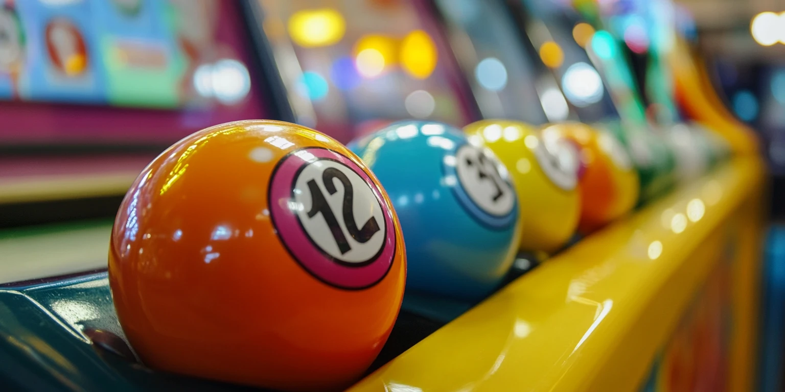 Khám Phá Thế Giới Xổ Số Với JILI Chuyên Gia Săn Rồng