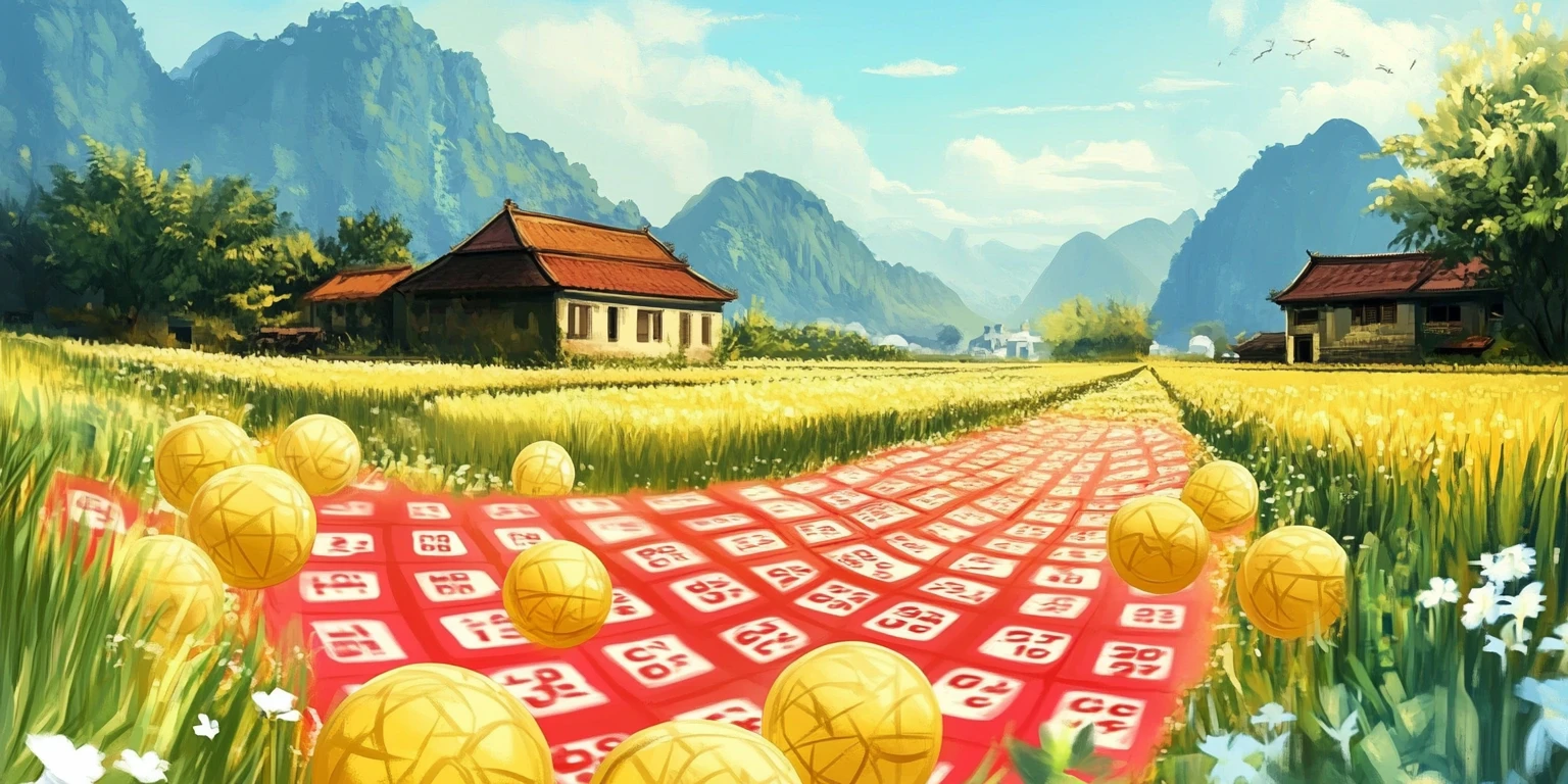 Khám Phá 69vin - Nơi Cung Cấp Kết Quả Xổ Số Chính Xác