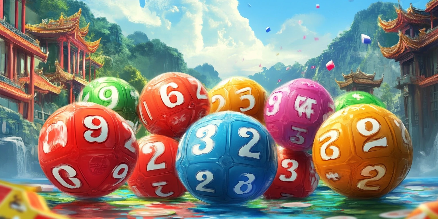 Khám Phá Thế Giới Xổ Số Miền Bắc và Giá Trị Giải Đặc Biệt