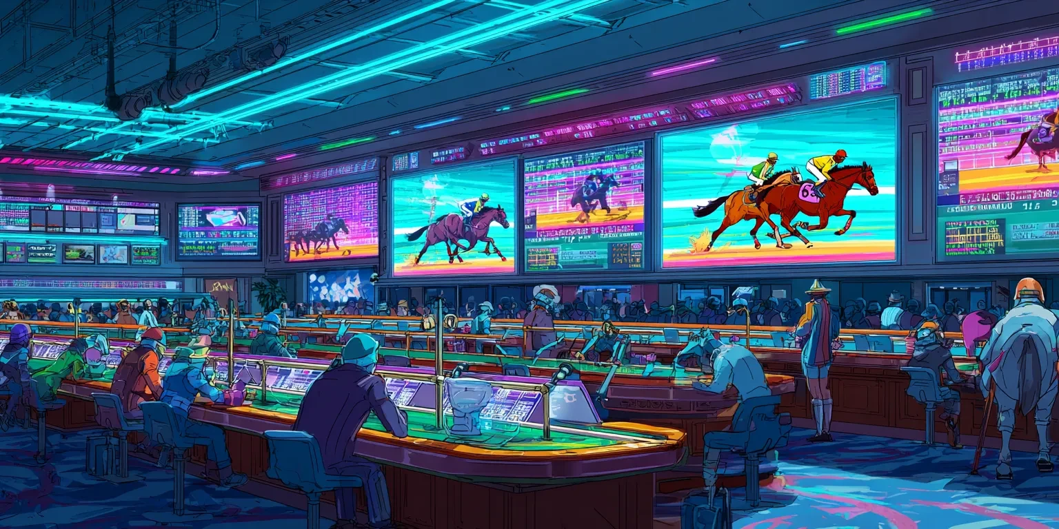 Khám Phá Thế Giới Dubai Casino: Tiềm Năng Giải Trí Đẳng Cấp